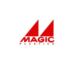 Magic Plastics PE-030 3" PVC PIPE EXTENDER